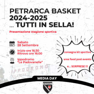 Petraeca_Basket_media_day_24/25