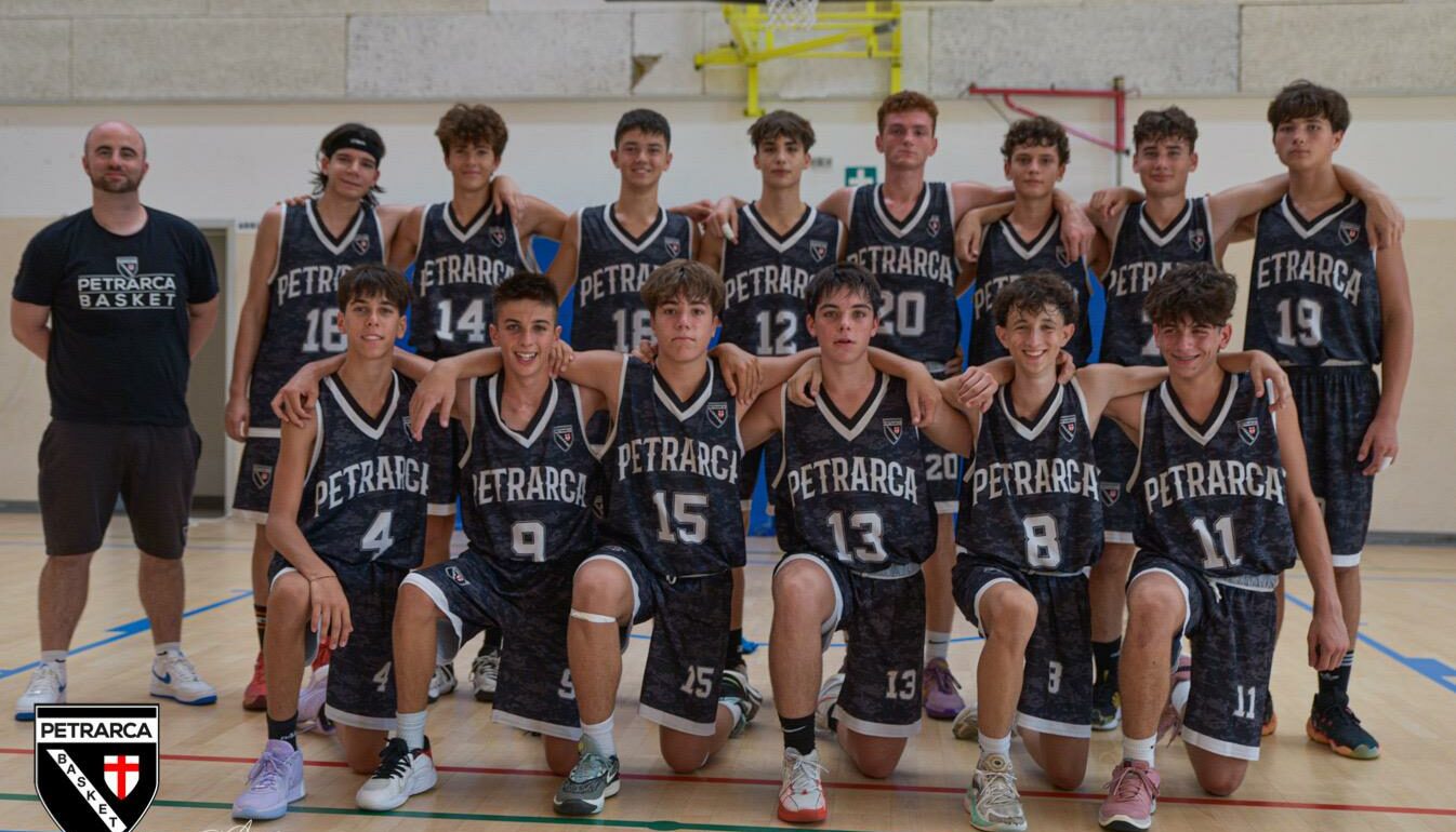 Petrarca_Basket-U17Gold._24-25